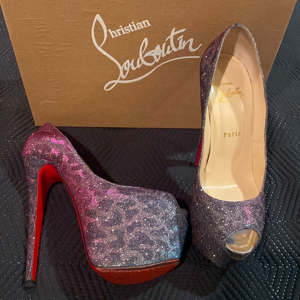 Women’s Heels